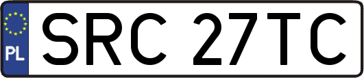 SRC27TC