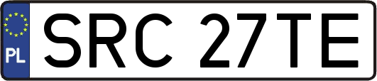 SRC27TE