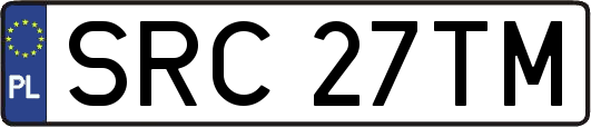 SRC27TM