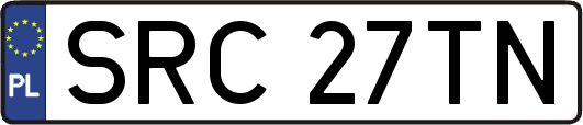 SRC27TN