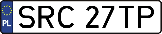 SRC27TP
