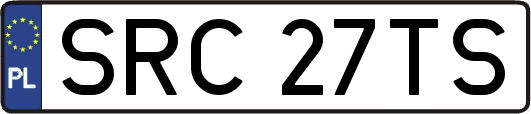 SRC27TS