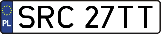 SRC27TT