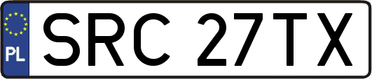 SRC27TX