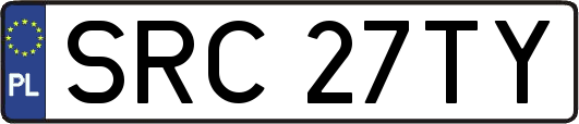 SRC27TY