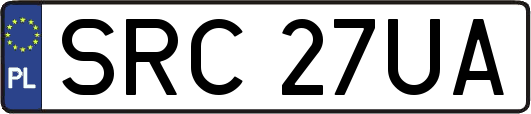 SRC27UA