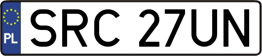 SRC27UN