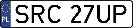 SRC27UP