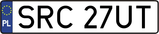 SRC27UT