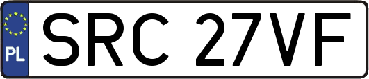SRC27VF