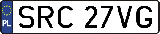 SRC27VG