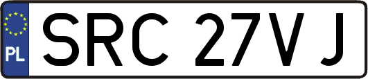SRC27VJ