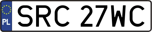 SRC27WC