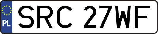 SRC27WF