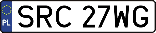 SRC27WG
