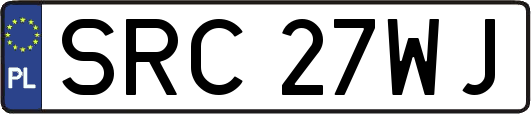 SRC27WJ