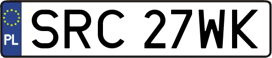 SRC27WK