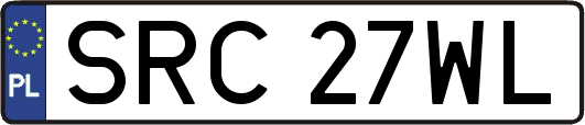 SRC27WL