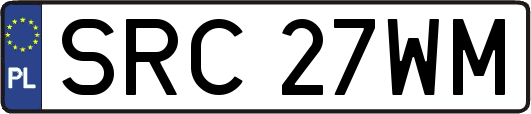 SRC27WM