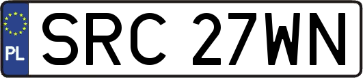 SRC27WN