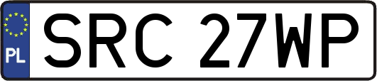 SRC27WP