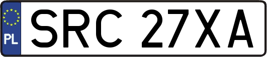 SRC27XA