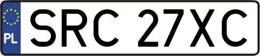 SRC27XC