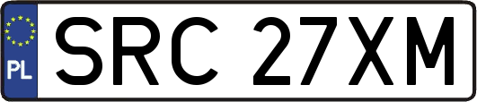 SRC27XM