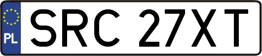 SRC27XT