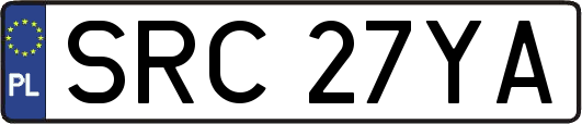 SRC27YA
