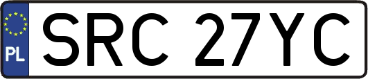 SRC27YC