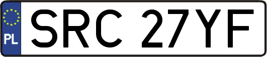 SRC27YF
