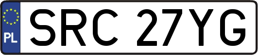 SRC27YG