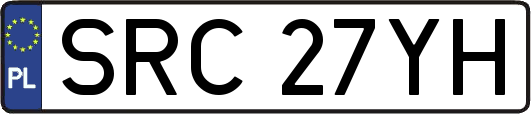 SRC27YH