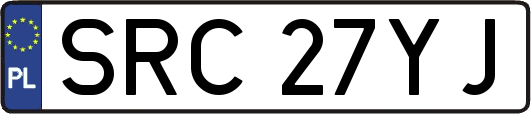 SRC27YJ