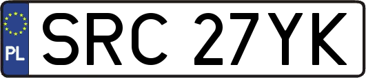 SRC27YK