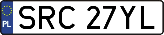 SRC27YL