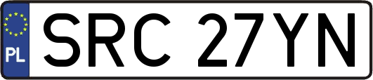 SRC27YN