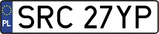 SRC27YP