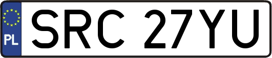 SRC27YU