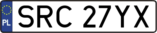 SRC27YX