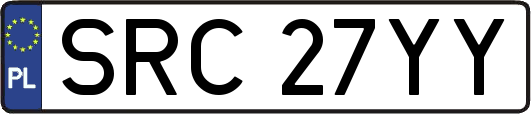 SRC27YY