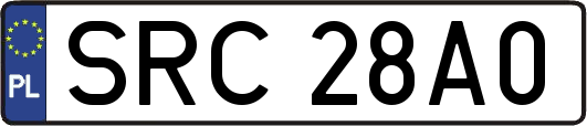 SRC28A0