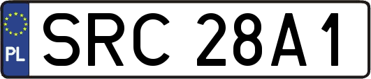 SRC28A1