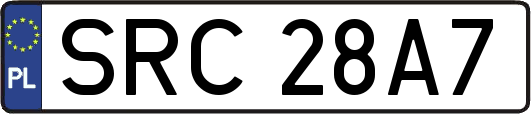 SRC28A7