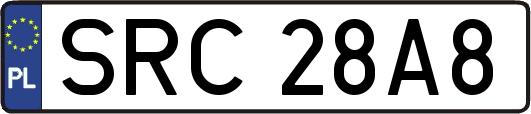 SRC28A8
