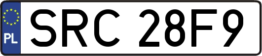 SRC28F9