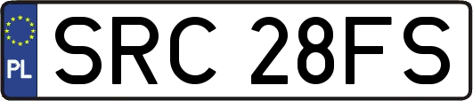 SRC28FS