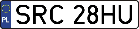 SRC28HU