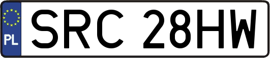SRC28HW